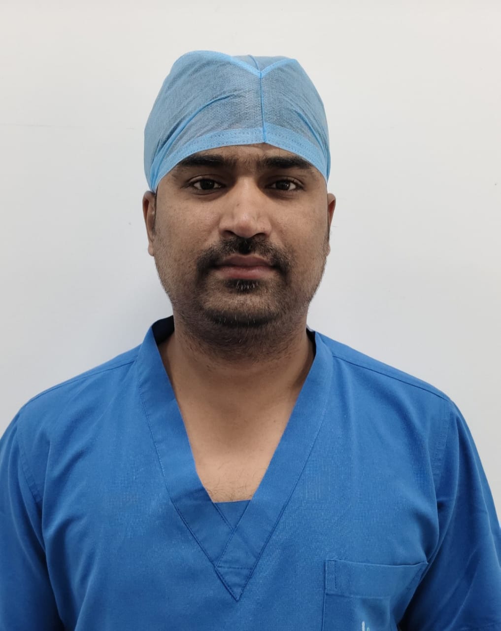 Dr. Golla Ramanjineyulu